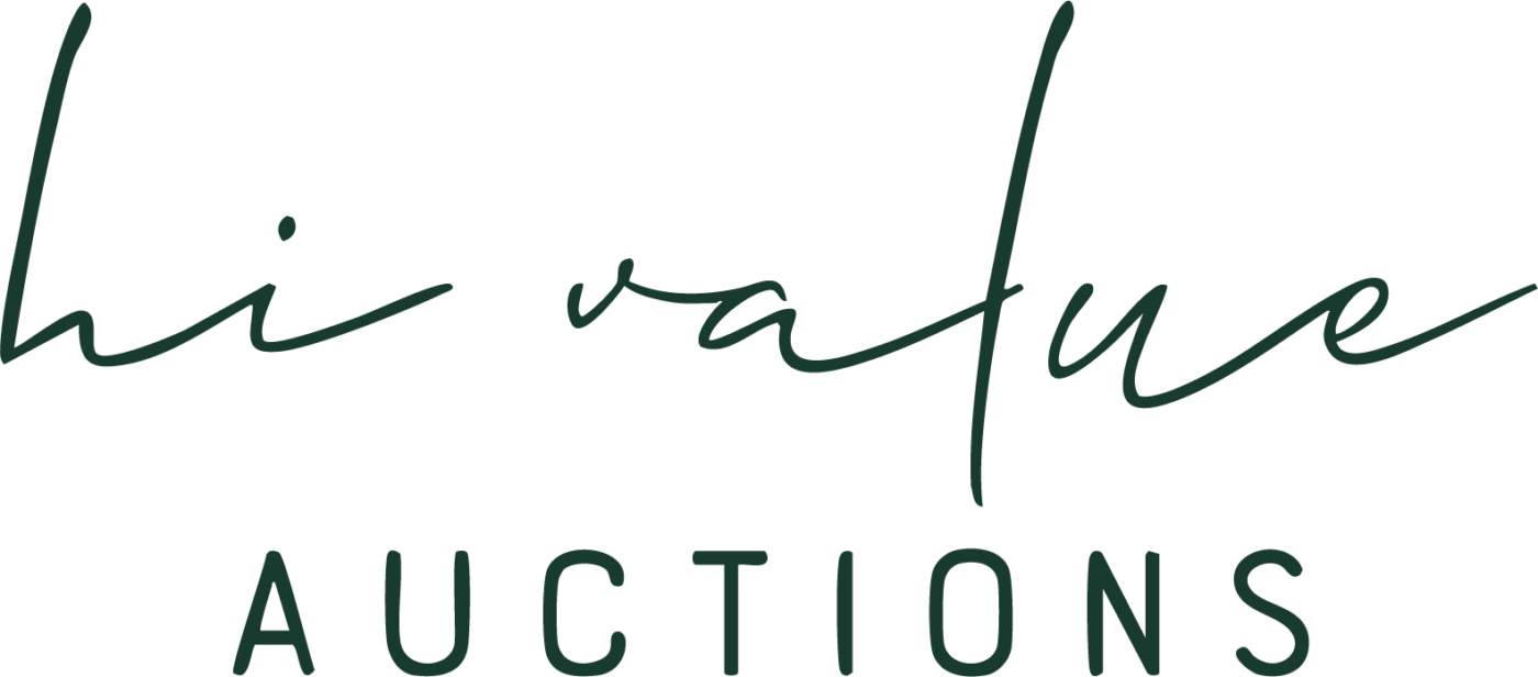 HiValue Auctions